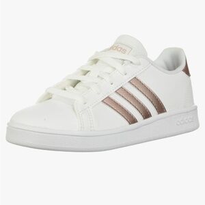 Adidas Grand Court Sneakers